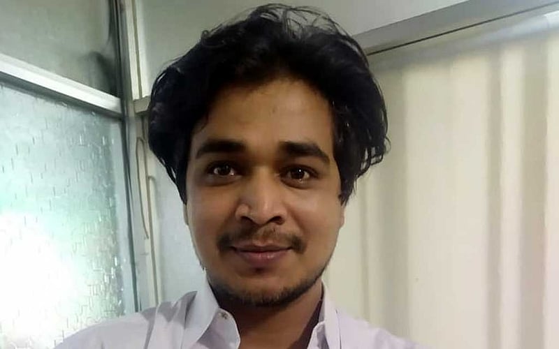 সরোয়ার ওরফে বাবলা