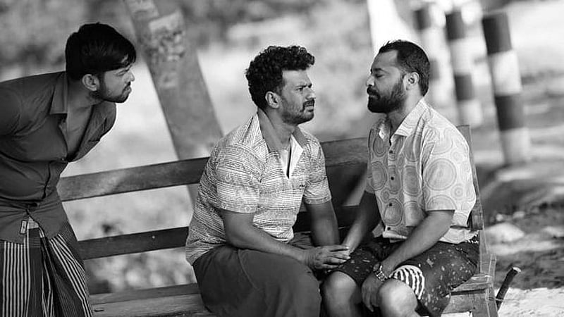 ‘লাইজু’ নাটকের দৃশ্য, ছবি: প্রযোজনা প্রতিষ্ঠানের সৌজন্যে।