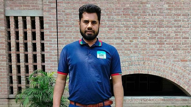 মেহেদী হাসান রাব্বী