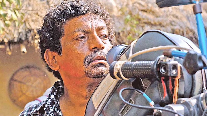 পরিচালক গৌতম ঘোষ
