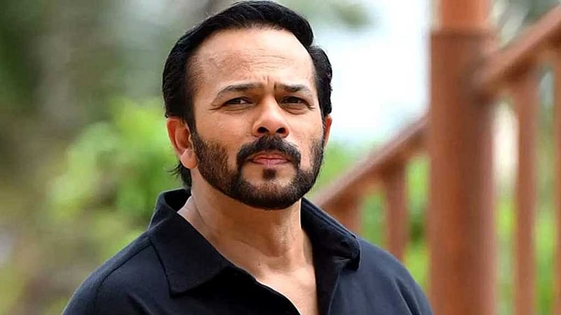 পরিচালক রোহিত শেঠি
