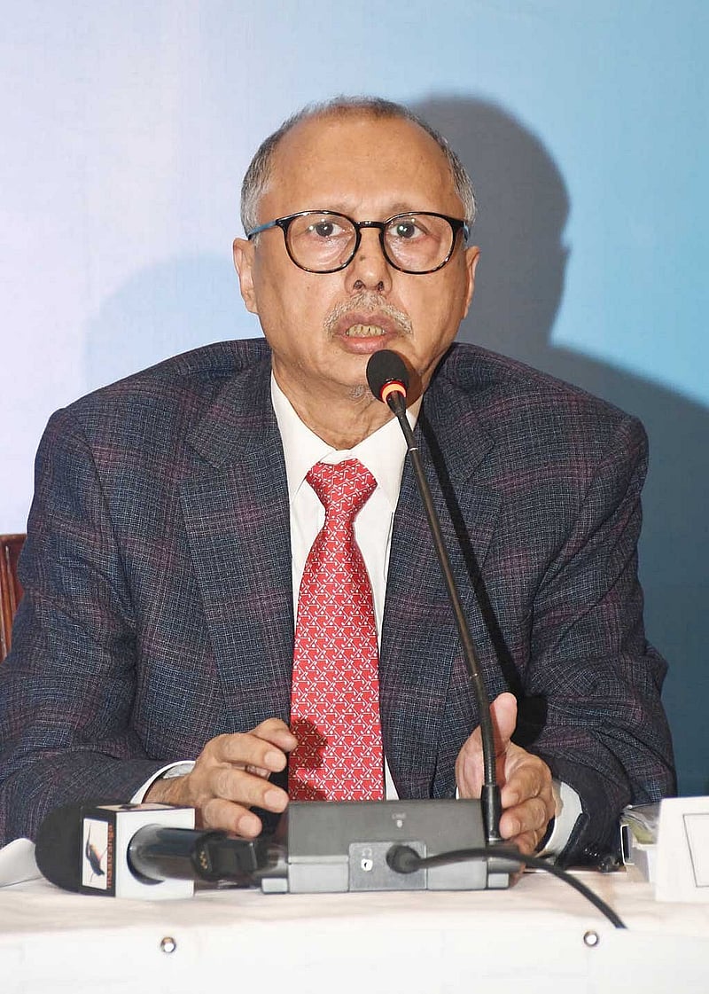 এফবিসিসিআই সভাপতি মাহবুবুল আলম