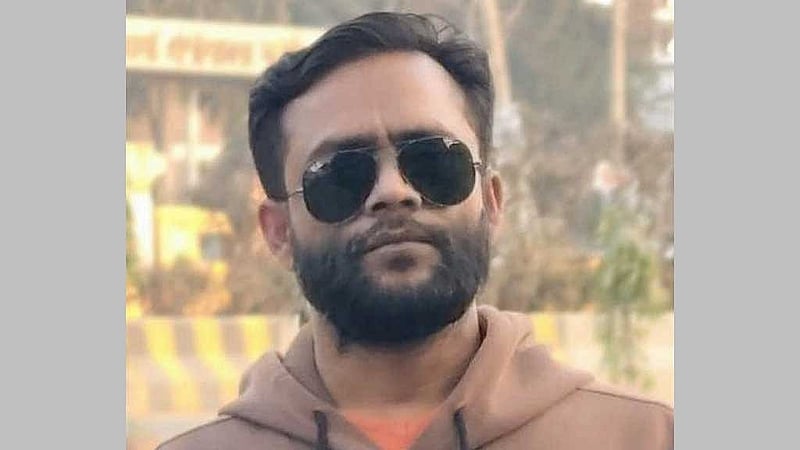 গ্রেপ্তার তরিকুল ইসলাম।