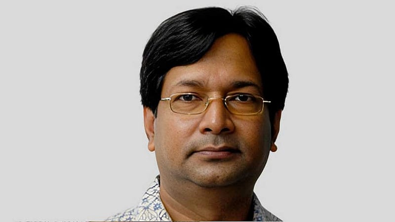 সাজ্জাদ শরিফ