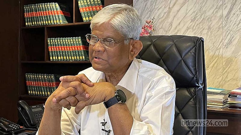 সালেহউদ্দিন আহমেদ