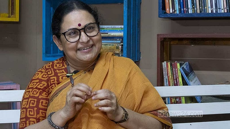 আফসানা মিমি 