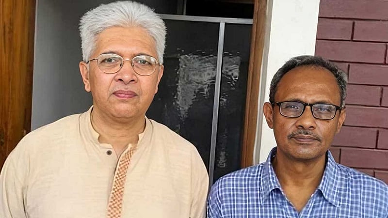 আদিলুর রহমান খান শুভ্র ও নাসির উদ্দিন এলান