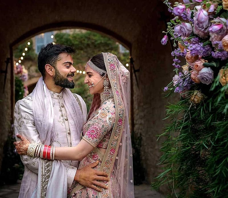 রাধিকের ভাষায়, বিয়েতে আড়ম্বরের কোনো কমতি ছিল না। তবে বিপুল আয়োজনের কোনো চাপ কারো ওপর চেপে বসেনি, স্বস্তি ছিল।