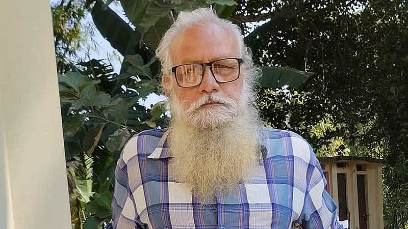 জয়দুল হোসেন