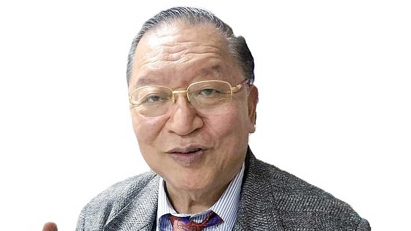 পেমা গ্যালপো