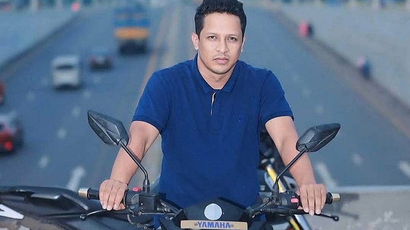 আবুল কালাম