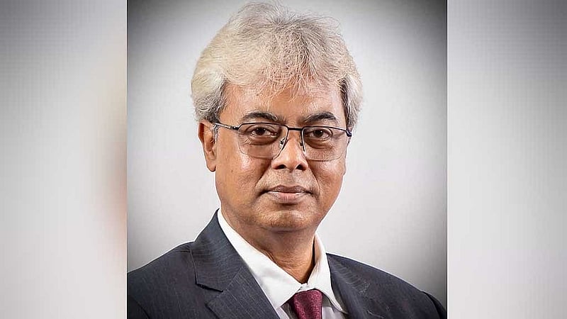 বিজিএমইএ এর প্রশাসক আনোয়ার হোসেন