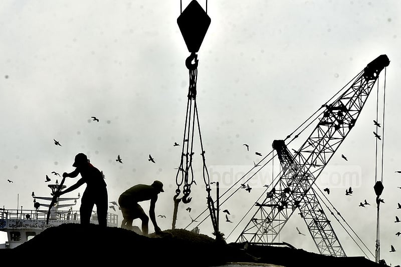 ফাইল ছবি।