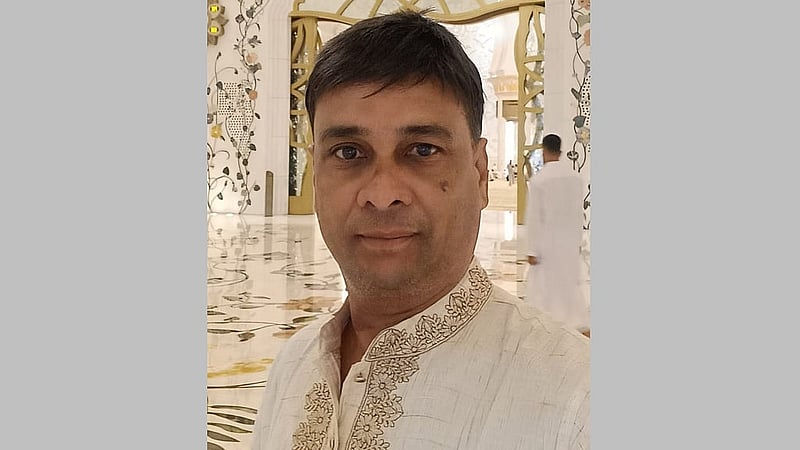 আবু তৈয়ব চৌধুরী