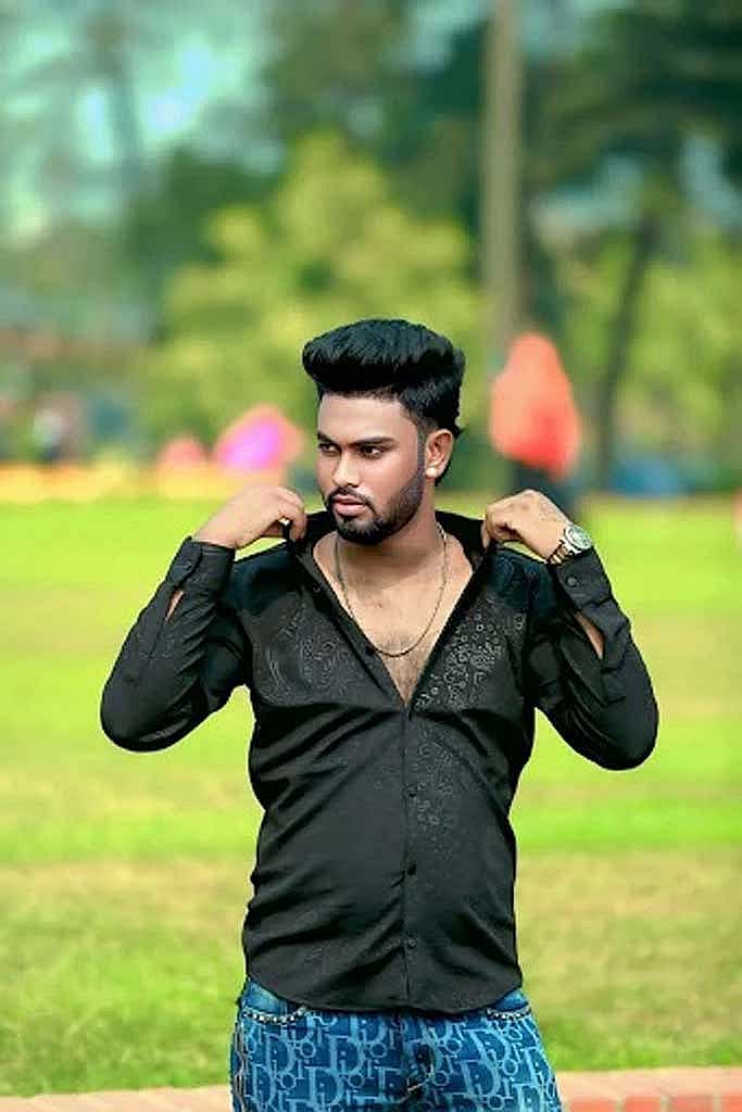 নিহত ইমন