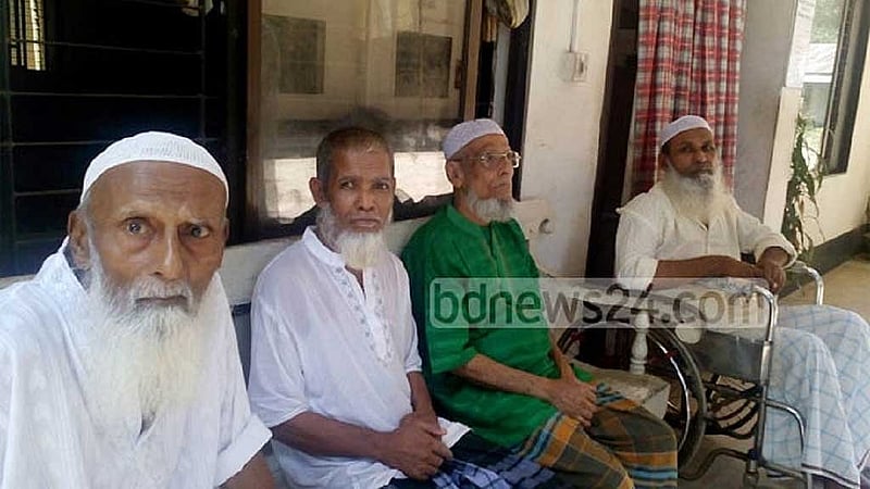 গত ২৮ জানুয়ারি পর্যন্ত নতুন ৮০৭ জনকে নিয়ে পেনশন স্কিমে মোট যুক্ত হয়েছেন তিন লাখ ৭৩ হাজার ২০৮ জন।