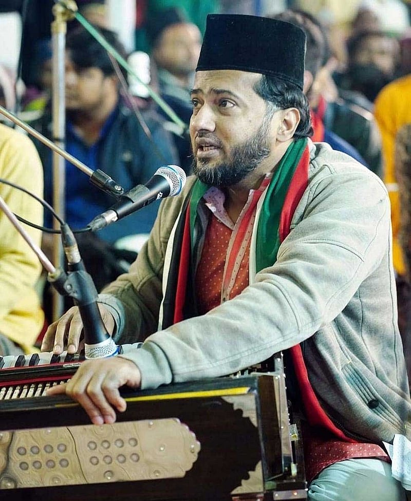 আবু সালেহ কাওয়াল