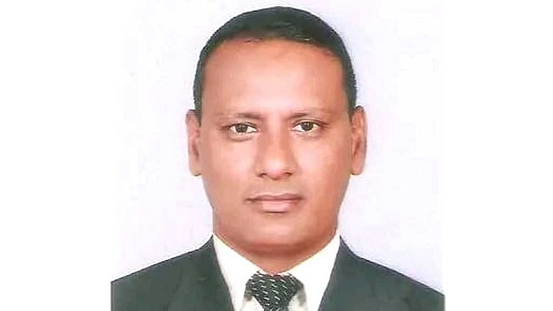 আশরাফ উদ্দিন কাজল।