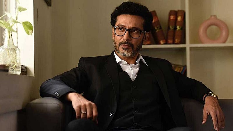 টোটা রায় চৌধুরী।