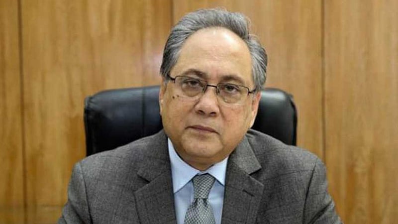 আনিসুল ইসলাম মাহমুদ