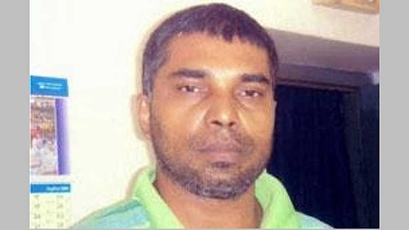 সুব্রত বাইন।