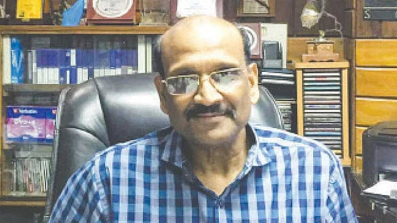ইফতেখার উদ্দিন নওশাদ