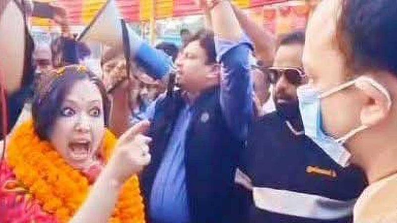 ছবি ভিডিও থেকে নেওয়া।
