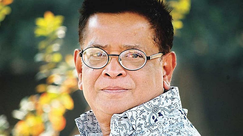 কথাসাহিত্যিক হ‌ুমায়ূন আহমেদ