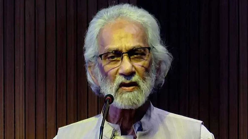 এএফ হাসান আরিফ
