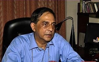 শাহদীন মালিক। ফাইল ছবি