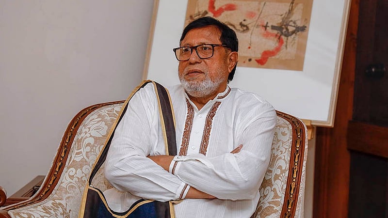আবৃত্তিশিল্পী ভাস্বর বন্দ্যোপাধ্যায়