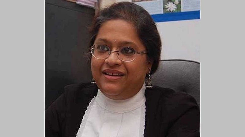 তুরিন আফরোজ।