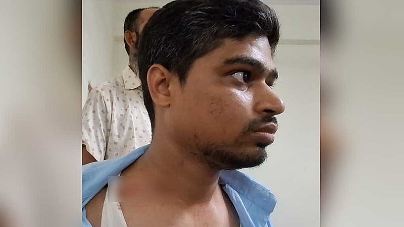 আসিফ হোসাইন সিয়াম