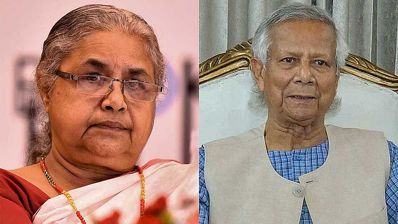 বাংলাদেশের মতো নেপালেও জেনজিদের ছোট ছোট গ্রুপ নানা দাবিদাওয়া নিয়ে সরকারের কাছে ধরনা দিয়েছে। মুহাম্মদ ইউনূসের মতো তরুণদের অন্যায্য দাবি মেনে নেননি সুশীলা কার্কি; প্রয়োজন অনুযায়ী শক্ত হাতে দমনও করেছেন।