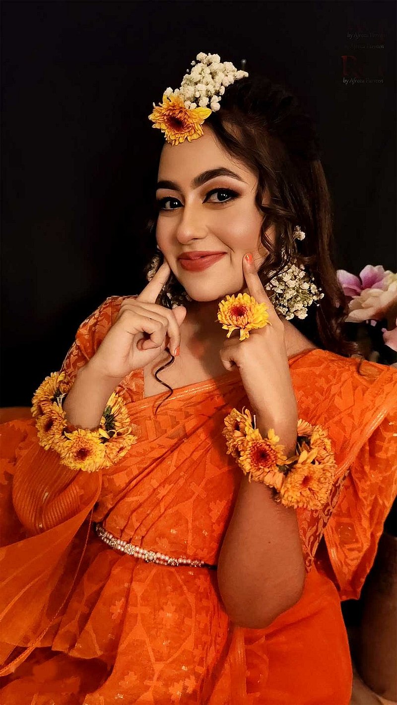 ছবি কৃতজ্ঞতায়: রেড বাই আফরোজা পারভীন।