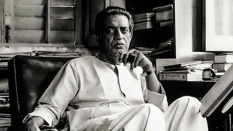 বাংলা ভাষাটা বোঝেন, এমন যে কেউই সত্যজিৎ রায়ের ‘হীরক রাজার দেশে’ চলচ্চিত্রের শানে নজুল জানেন।