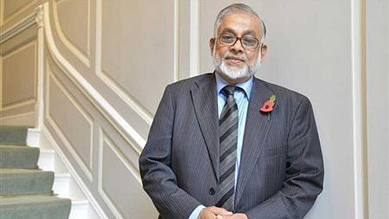 চৌধুরী মুঈনুদ্দীন