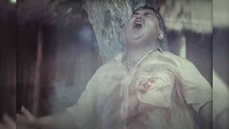 পাকিস্তানি সেনারা গুলিতে ঝাঁজরা করে দেয় রইছের বুক