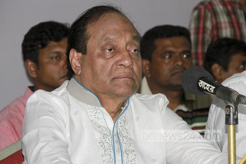 আবদুল্লাহ আল নোমান
