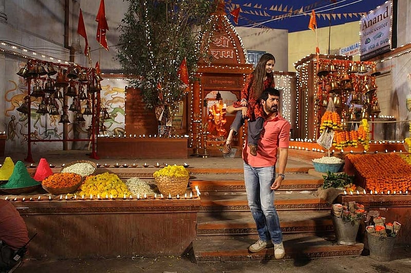 ‘বজরঙ্গি ভাইজান’ কেবল বক্স অফিসকে দুহাত ভরে দিয়েছে তা নয়, সিনেমাটি পেয়েছে দর্শকদের ভালোবাসা, বলেন কবির।