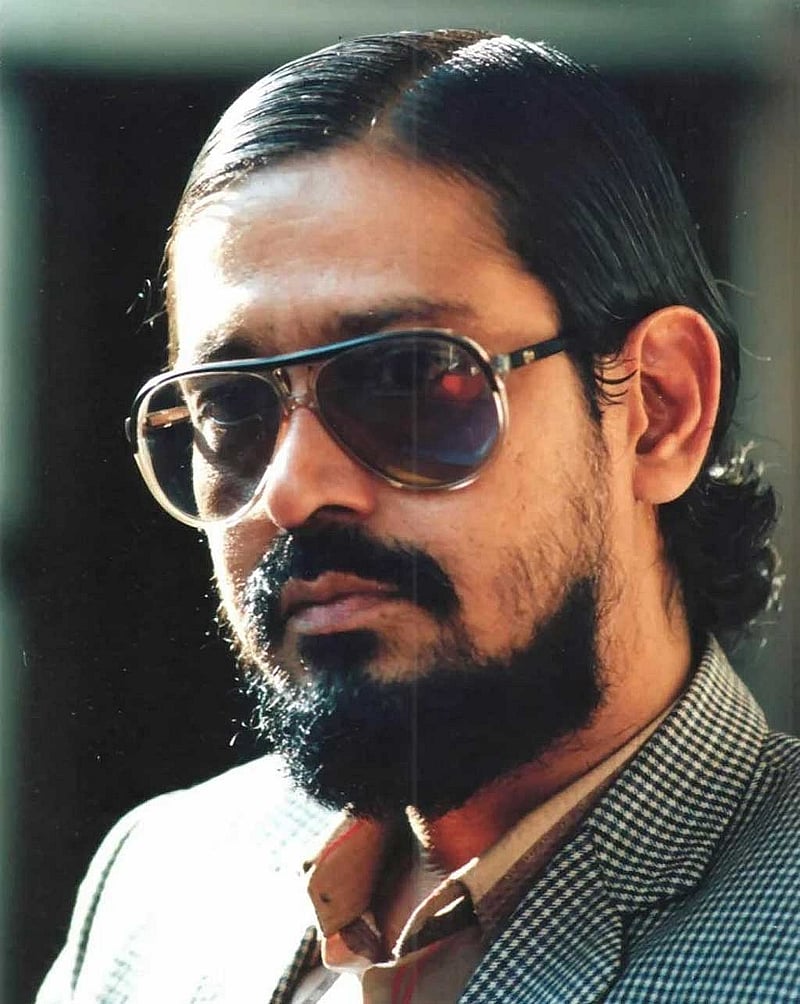 কবি হেলাল হাফিজ, তখন যৌবন তার