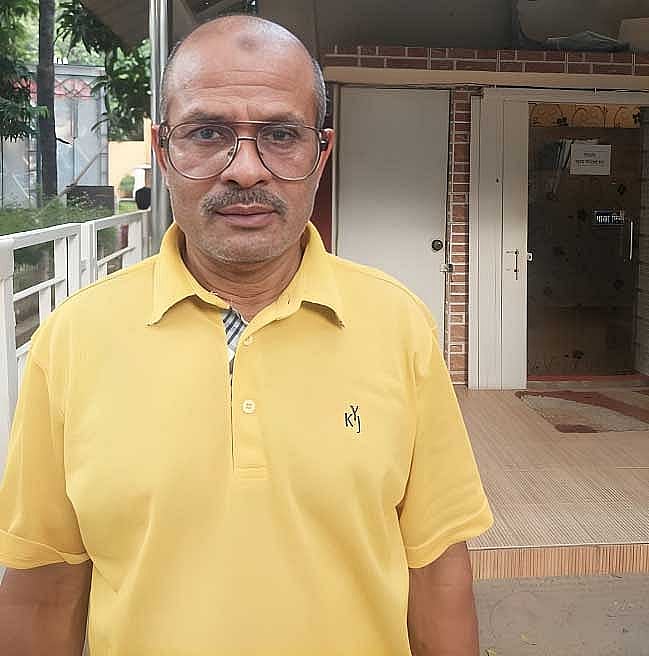 স্টান্টম্যান মো. হারুন অর রশিদ