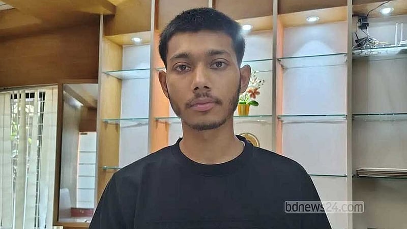 জালাল উদ্দিন মুন্না