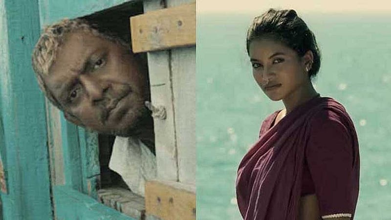 'হাওয়া' সিনেমার দৃশ্য।