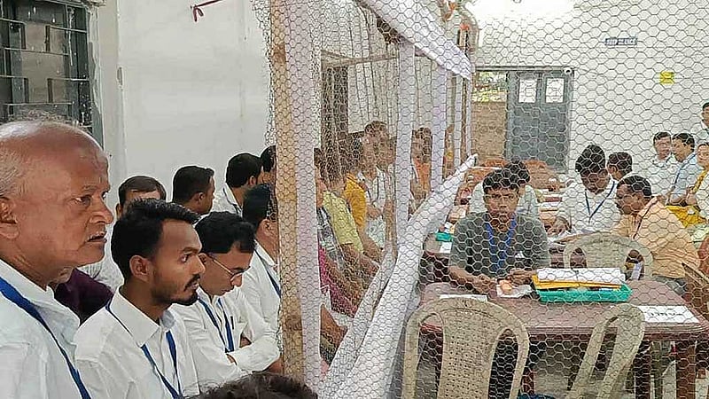 ছবি: আনন্দবাজার