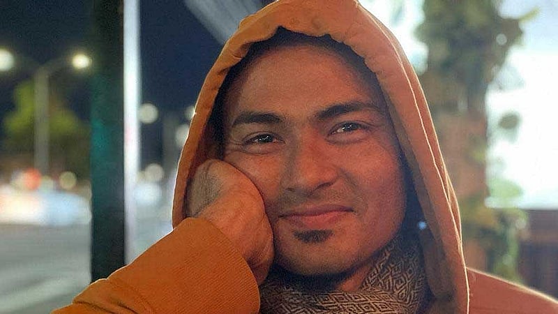 নির্মাতা আরিফুর রহমান