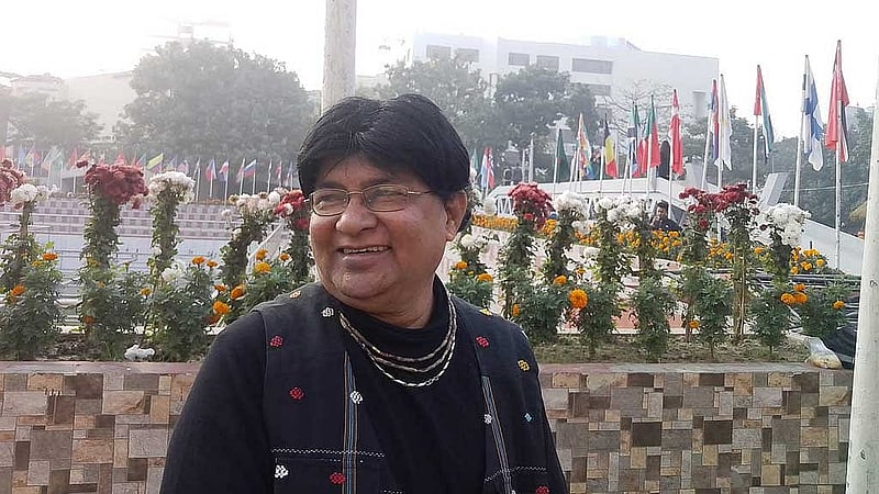 গায়ক মনি কিশোর