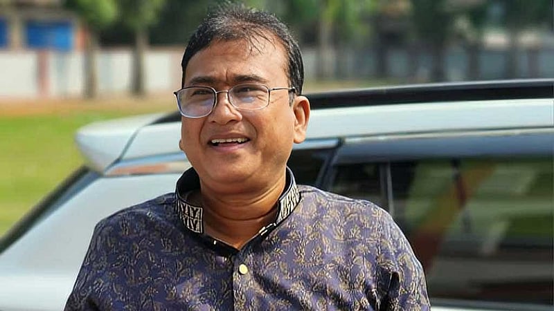 সংসদ সদস্য আনোয়ারুল আজীম আনার