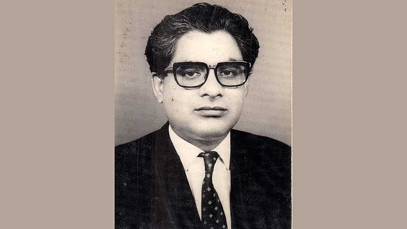 ফকির সাহাবউদ্দীন আহমদ
