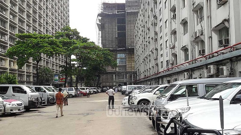 ফাইল ছবি।